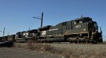 NS 1073 on 520